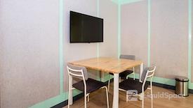 WeWork Salarpuria Symbiosis