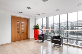 Regus | CORK, City Gate
