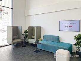 Regus | Mohammedia, Fdala Business Center