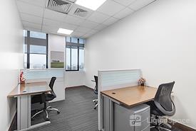 Regus | PUNE, Magarpatta City