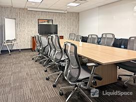 Regus | Beacon Hill, 100 Cambridge Street