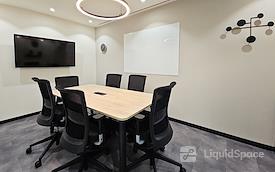 Regus | Madrid, Regus Luca de Tena