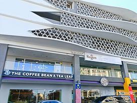 Regus | Kota Bharu, Troika