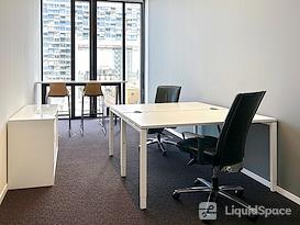 Regus | Cologne, Kranhaus 1