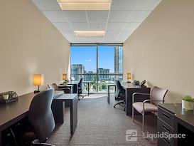 YourOffice - Downtown Orlando