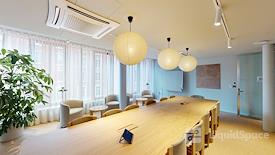 FORA | Chancery House