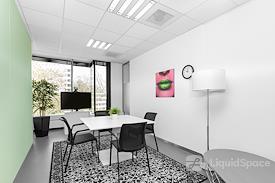 Regus | Amsterdam Amsterdamse Bos