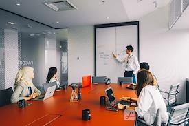 Reserve JBCC | Johor Bahru