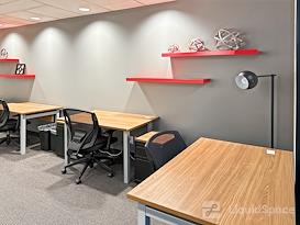 Regus | Robson Square