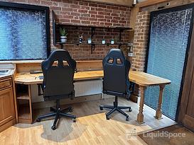 Bosham Harbour Studio