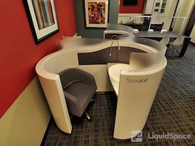 Regus | The Gramercy