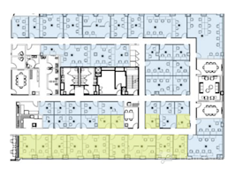 Industrious - Mt. Vernon Triangle