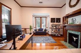 Workspace Collective | Fort King