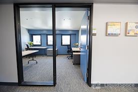 Satellite Workplaces Campbell