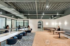 CommonGrounds Workplace | Downtown Los Angeles