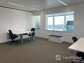 Regus | Amsterdam Mondriaan Tower