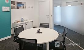 Regus | Brescia, Skyline