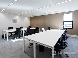 Regus | Amersfoort, A1