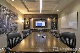 Empire Executive Offices