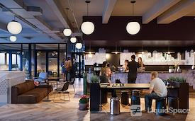 WeWork | One Nashville Place
