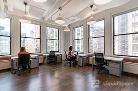 SPACES | Midtown South