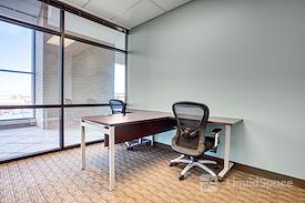 Regus | Columbia Center on Stadium