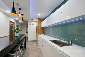 Regus | Ho Chi Minh City, Regus Me Linh Point Tower