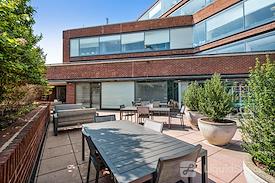 Carr Workplaces - Georgetown