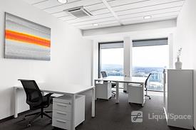 Regus | Belgrade USCE Tower