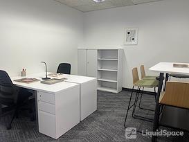 Regus | Pittsburgh - Washington Rd