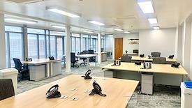 Regus | DUBLIN, 4 Ballsbridge