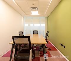 Regus | RIYADH, Spring Plaza