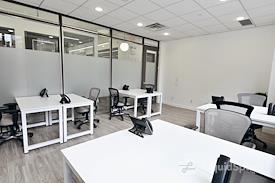 Executive Offices of New York