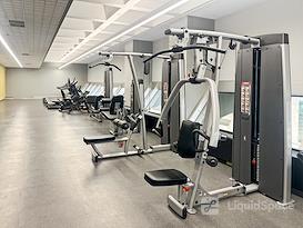 Regus | Fort Wayne  - Indiana Michigan Power Building