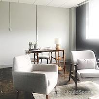 Society of Work at The Edney Innovation Center