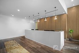 Regus | Bayan Lepas, Spice Arena