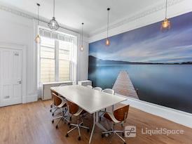 Regus | Glasgow Woodside Place