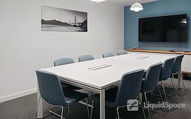 HQ | Madrid, HQ La Florida