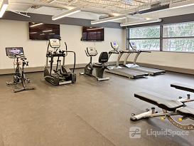 Regus | Bloomfield Hills