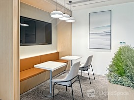 Regus | Shanghai, Loop Center