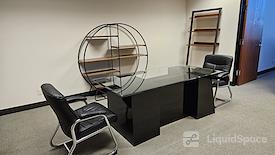 Private Offices • Coworking Spaces • Hybrid Offices 🏢