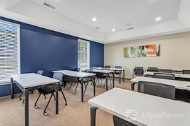 The Annex Workspace - St. Peters