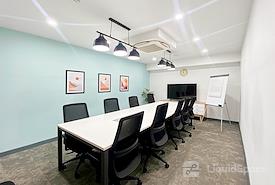 Regus | IT Plaza