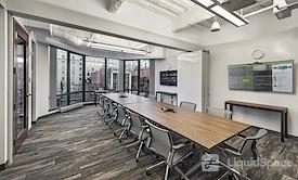 Workbar Back Bay
