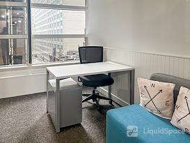 SPACES | NY, New York - Met Tower