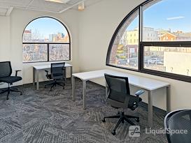 Regus | Hagerstown - 33 W. Franklin