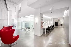 Space 530 – NYC Midtown