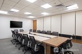 Regus | Regus Nawaf Square