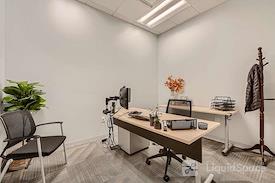 Office Evolution - Aurora