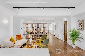 Regus | The Hague City